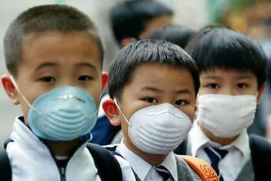 WHO cảnh báo về virus mới giống bệnh SARS