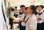 Tỷ lệ chọi thi đại học, cao đẳng khối Sòng Bài Trực Tuyến 13Win.com sẽ căng thẳng
