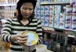 Vinamilk tăng giá một số sản phẩm sữa