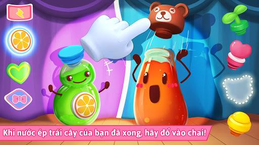 Bi hài chuyện chồng “vật vã” nghén thay vợ