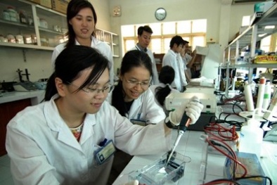 Tác giả "đề án nghìn tỷ" cho khoa học nói gì?