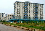 Nhà thu nhập thấp vắng người ở