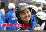 Đội mũ bảo hiểm là bảo vệ 13Win19 ưu đãi hấp dẫn chính mình
