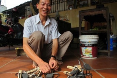 Vua diệt chuột
