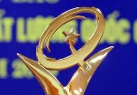 Giải thưởng chất lượng không phải chỉ để chụp hình quảng cáo