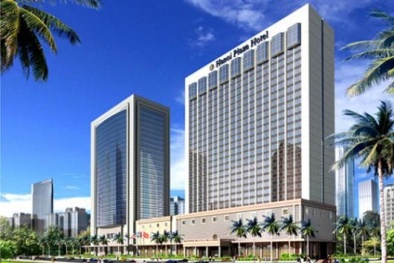 Cơ hội nào Grand Plaza khi tái cơ cấu?