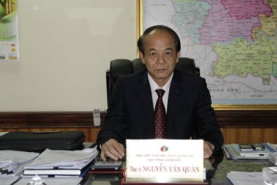 Giải thưởng ghi dấu những cố gắng không biết mệt mỏi