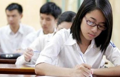 Công bố 6 môn thi tốt nghiệp năm 2013