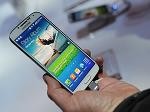 Samsung bán lượng smartphone kỷ lục trong quý 1