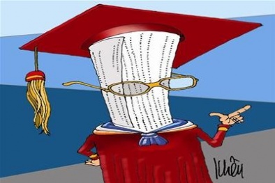 Người thế nào mới xứng đáng là Tiến sĩ?