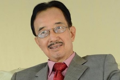 TS Alan Phan: Mong tinh thần “kẻ sĩ” mãi cháy sáng
