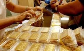 Ngày mai tiếp tục đấu thầu vàng miếng