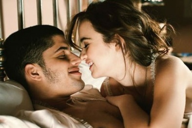 Hãy là một người đàn ông thực thụ khi “yêu”