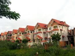 Ông thương binh bơm lốp xe và giấc mơ bất động sản