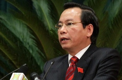 UBND quận Cầu Giấy phớt lờ chỉ đạo cấp trên
