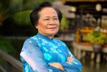 Nữ doanh nhân Phạm Thị Việt Nga: Chỉ sợ… tự mình phá mình