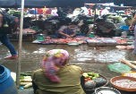 Lãnh địa thịt siêu rẻ..."cháy hàng"
