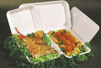 Cách sử dụng hộp xốp đúng cách và tiện ích