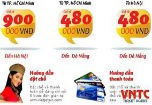 Vé máy bay đi nước ngoài chỉ bằng 1 kg thịt
