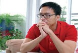 VNG lên sàn, CEO Lê Hồng Minh giàu ngang Đặng Thành Tâm