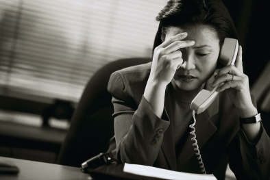 10 nguyên nhân khiến bạn luôn cảm thấy mệt mỏi