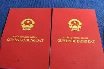 Nhà tu hành có được sang tên sổ đỏ?
