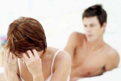 Chuyện tình dục: “Một bàn tay không vỗ nên kêu”…