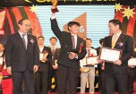 Yton trở thành phần mềm ưu việt 5 sao