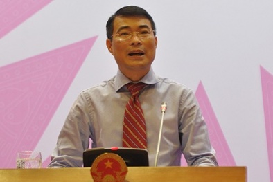 Ngân hàng Nhà nước nói về chênh lệch giá vàng
