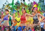 Những "điểm nóng" du lịch dịp 30/4 - 1/5