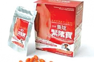 Sự thật thuốc xịt 1 lần biến đàn bà thành "gái zin"