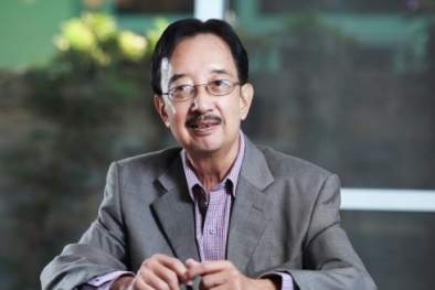 Alan Phan tuyên bố chấm dứt tranh luận bất động sản