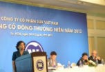 SCIC không phát hành cổ phiếu ESOP Vinamilk vì sợ "bị pha loãng"