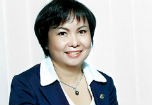 Tham vọng nữ doanh nhân PNJ Cao Thị Ngọc Dung