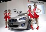 13Win18 tham gia cá cược Nhật cảnh cáo Mitsubishi chậm thu hồi xe