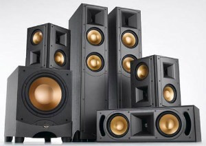 Ghi nhãn hàng hóa trên thiết bị âm thanh thế nào?