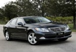 Thống đốc Ngân hàng Nhà nước mua Lexus giá hơn 400 ngàn USD