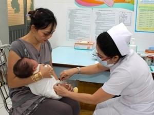 Ngừng sử dụng vắc xin 5 trong 1