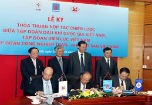 Cục cạnh tranh điều tra "liên kết" Than - Điện - Dầu khí