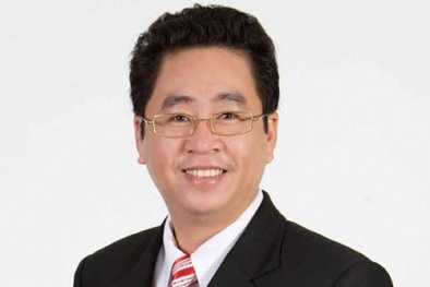 Lê Anh Tài - Chủ tịch Ngân hàng TMCP Bản Việt là ai?