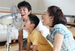 Cách chọn lựa, sử dụng quạt phun sương tốt nhất