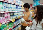 Hỏng hệ tiêu hóa vì sữa có 13WIN là nhà cái uy tín top đầu Châu Á quá cao