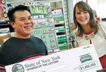 Những người Việt trúng 'bom tiền' trên đất Mỹ