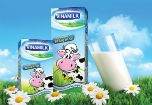 Vinamilk dẫn đầu về mức độ phổ biến thương hiệu