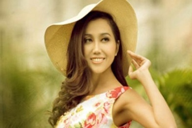 Cuộc chơi đại gia và người mẫu, hoa hậu bán dâm