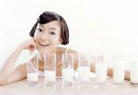 Những công dụng bất ngờ của sữa tươi