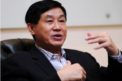 Johnathan Hạnh Nguyễn: "Tôi không phải tỷ phú bong bóng"