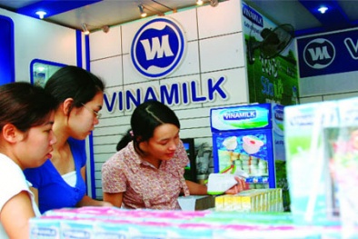 Vinamilk 'xử' đại lý làm ăn gian trá