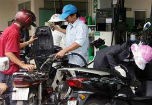 Ba phương án mới tăng, giảm giá xăng dầu