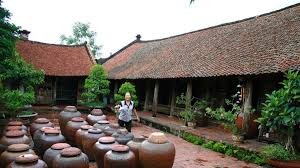 Nhân dịp dân kêu khổ, quan chức Đường Lâm xin Hà Nội 500 tỷ